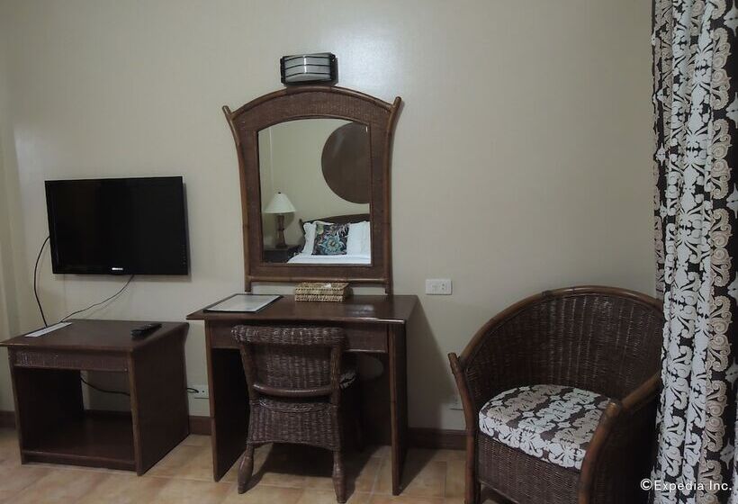 Elsalvador Beach Resort