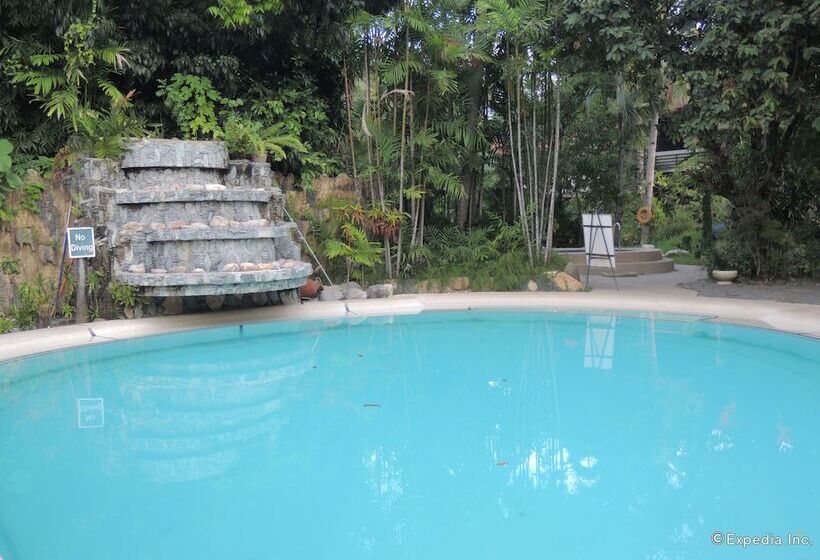 Elsalvador Beach Resort