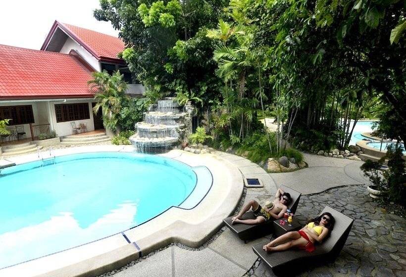 Elsalvador Beach Resort