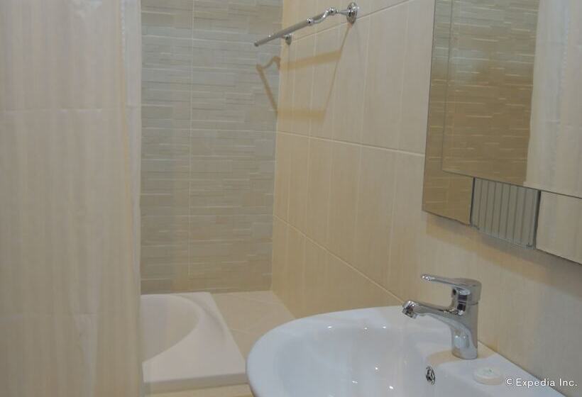 Elsalvador Beach Resort