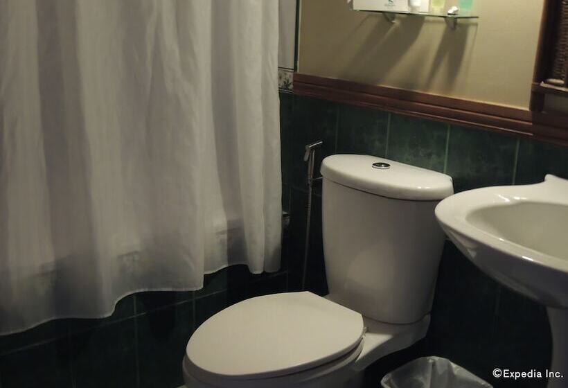 Elsalvador Beach Resort