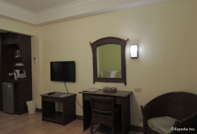 Elsalvador Beach Resort