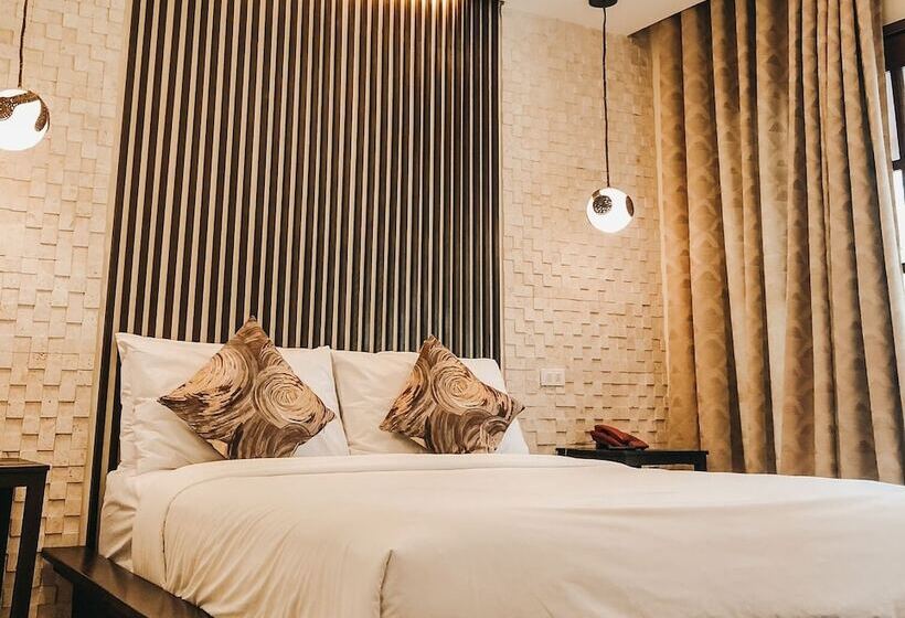 Elsalvador Beach Resort