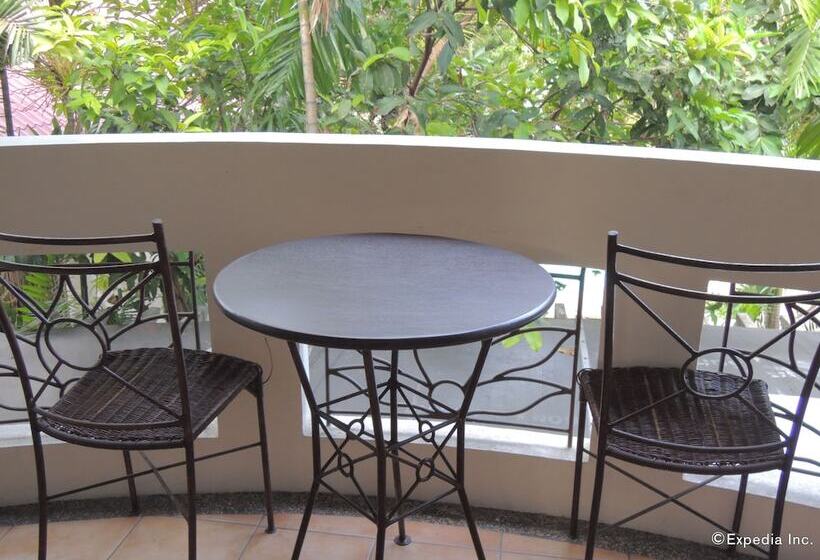 Elsalvador Beach Resort