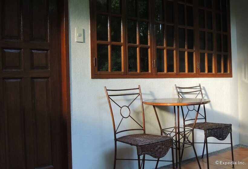 Elsalvador Beach Resort