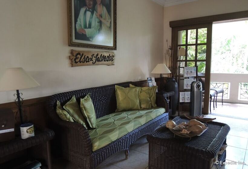 Elsalvador Beach Resort