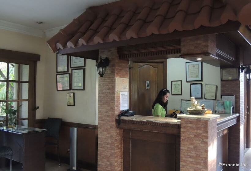 Elsalvador Beach Resort