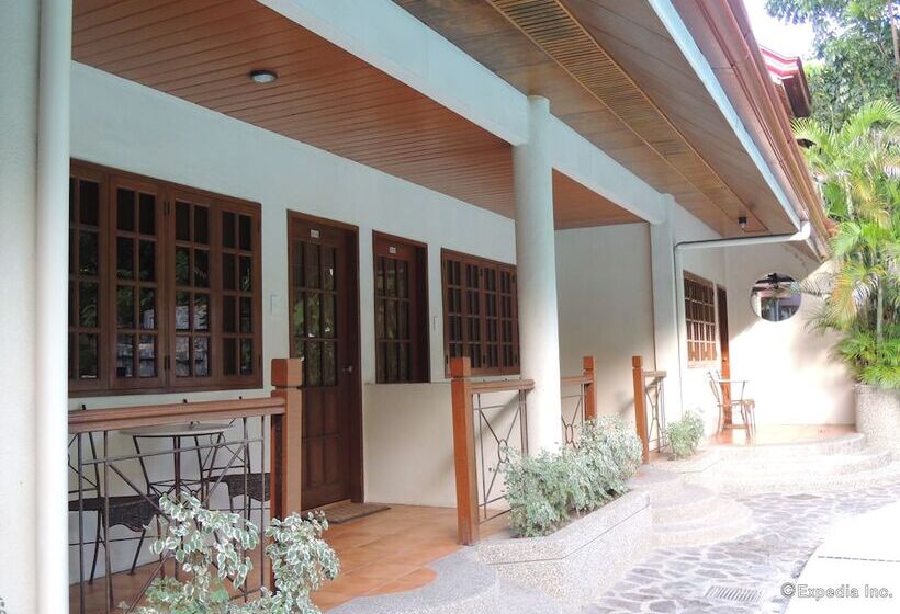 Elsalvador Beach Resort