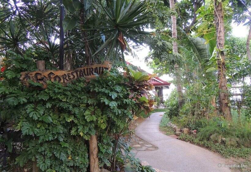 Elsalvador Beach Resort