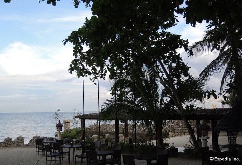 Elsalvador Beach Resort