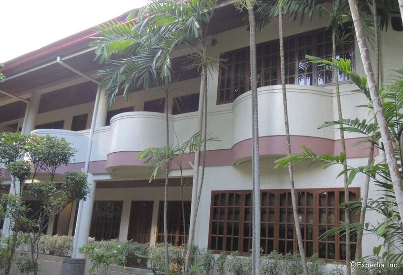 Elsalvador Beach Resort