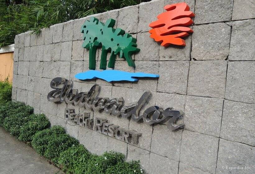 Elsalvador Beach Resort