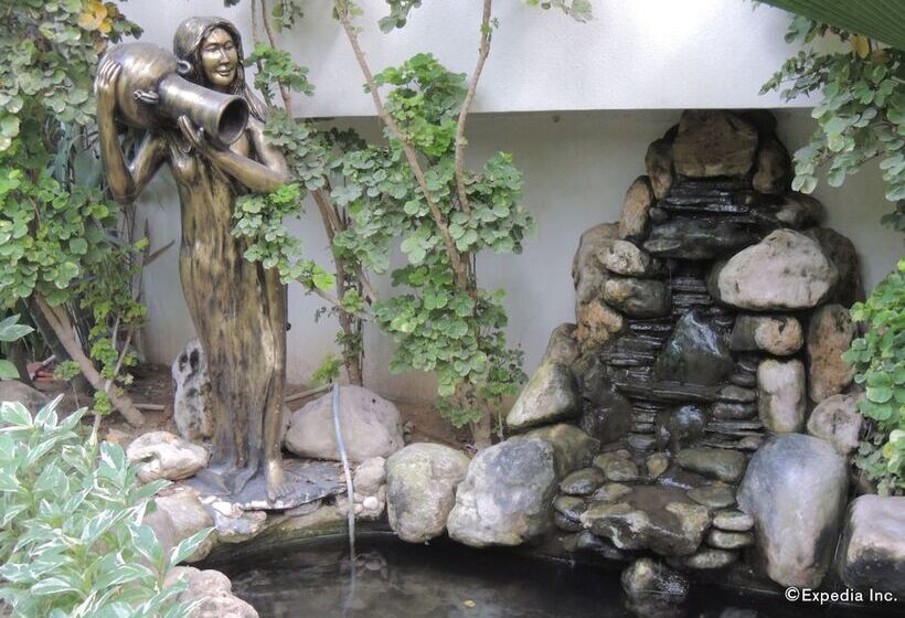 Elsalvador Beach Resort