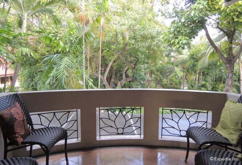 Elsalvador Beach Resort