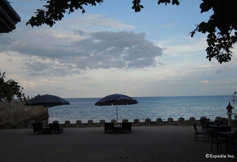 Elsalvador Beach Resort