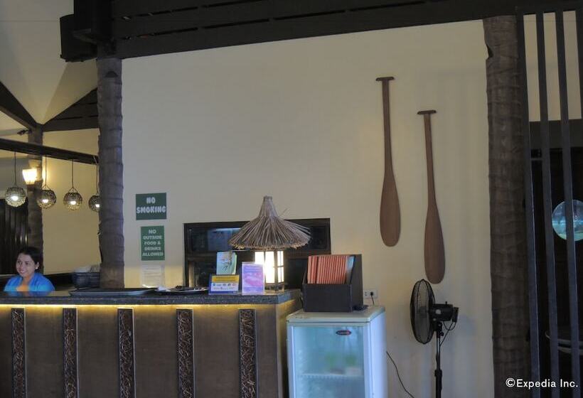 Elsalvador Beach Resort