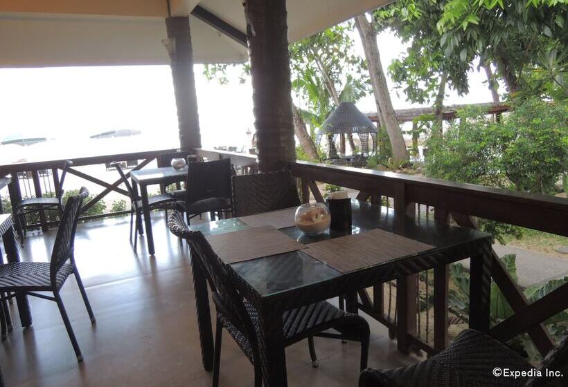 Elsalvador Beach Resort