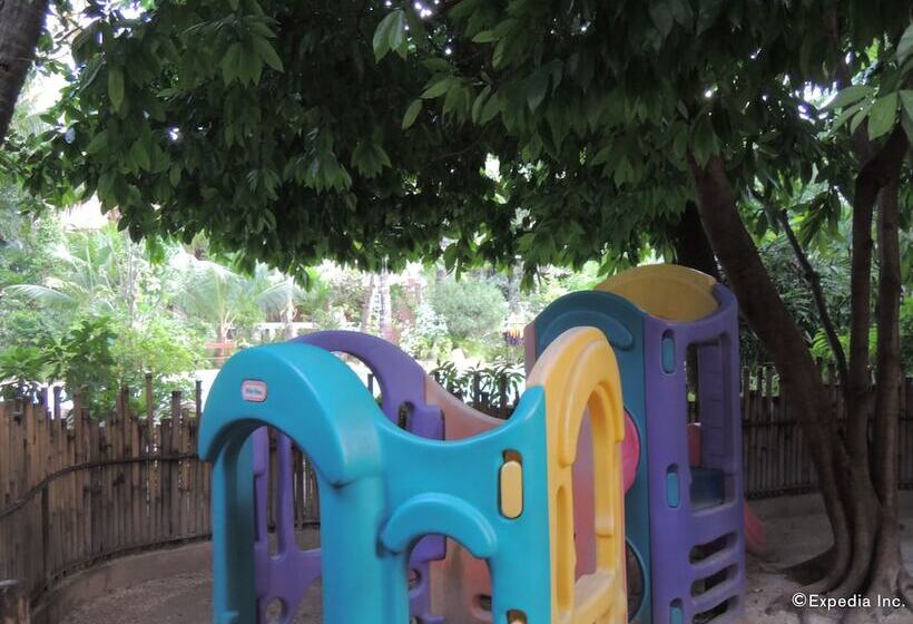 Elsalvador Beach Resort