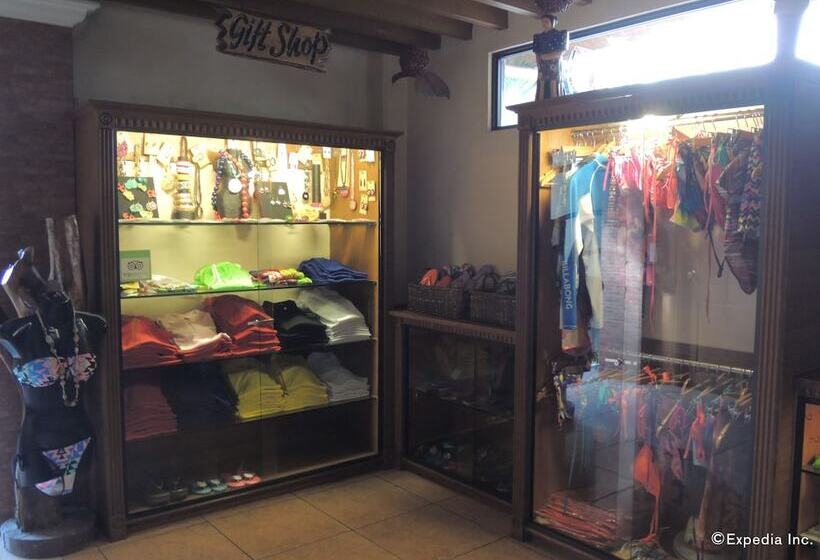 Elsalvador Beach Resort