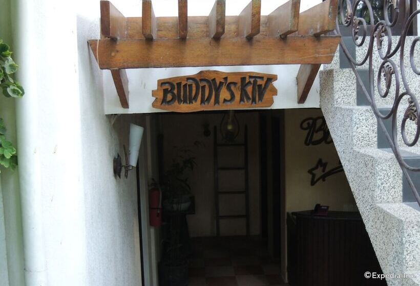 Elsalvador Beach Resort