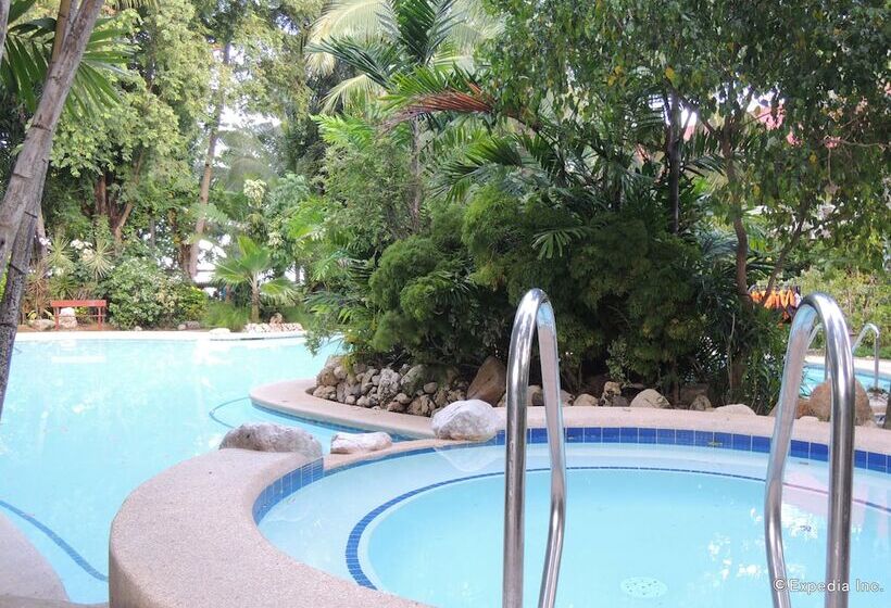 Elsalvador Beach Resort