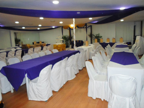 Estaca Bay Gardens Conference Resort