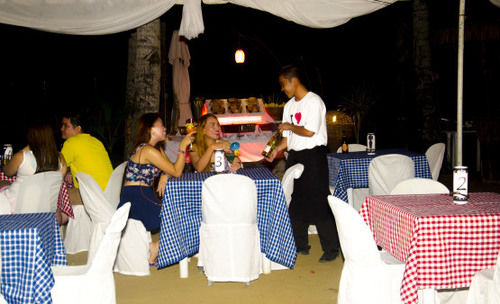 Estaca Bay Gardens Conference Resort