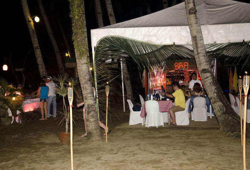 Estaca Bay Gardens Conference Resort