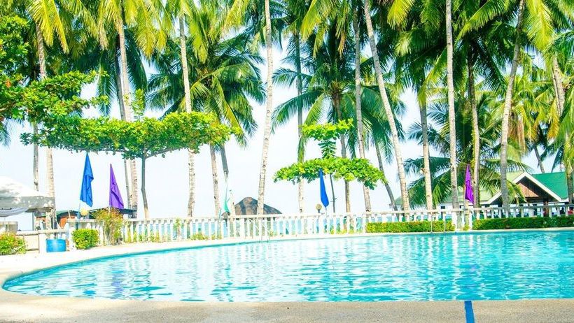 Estaca Bay Gardens Conference Resort