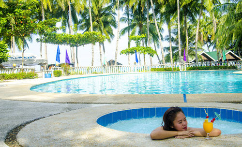 Estaca Bay Gardens Conference Resort