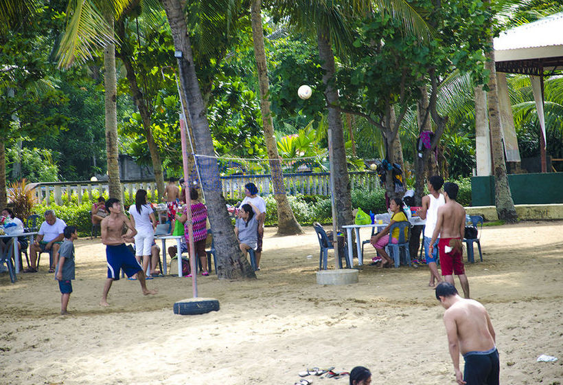 Estaca Bay Gardens Conference Resort