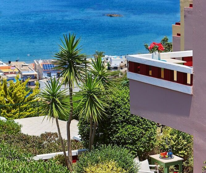 Everest Apartments And Suites