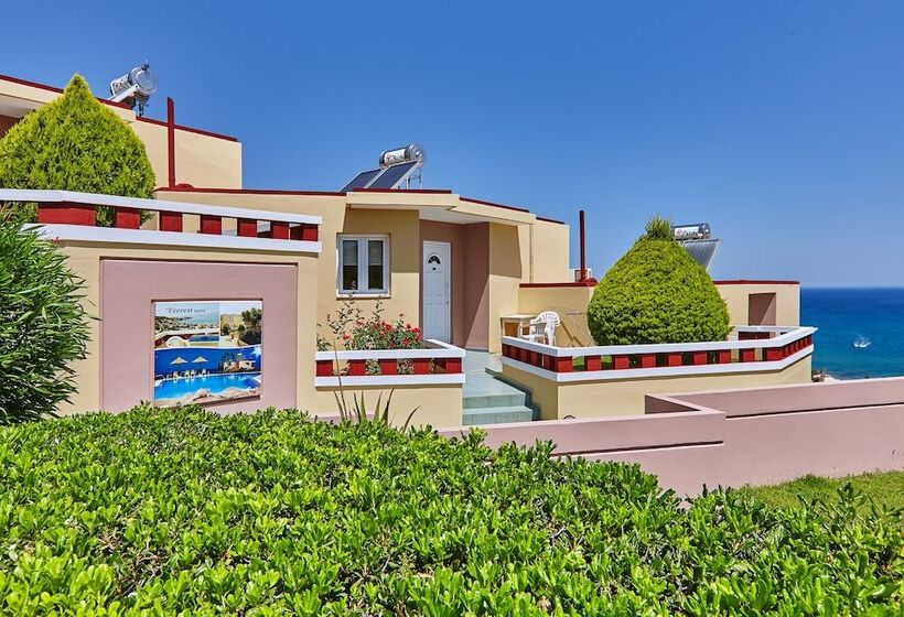 Everest Apartments And Suites