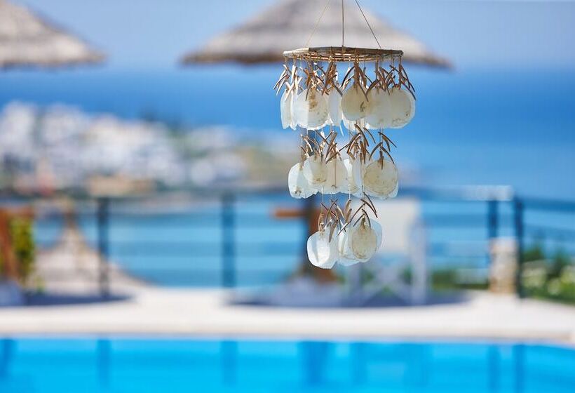 Everest Apartments And Suites