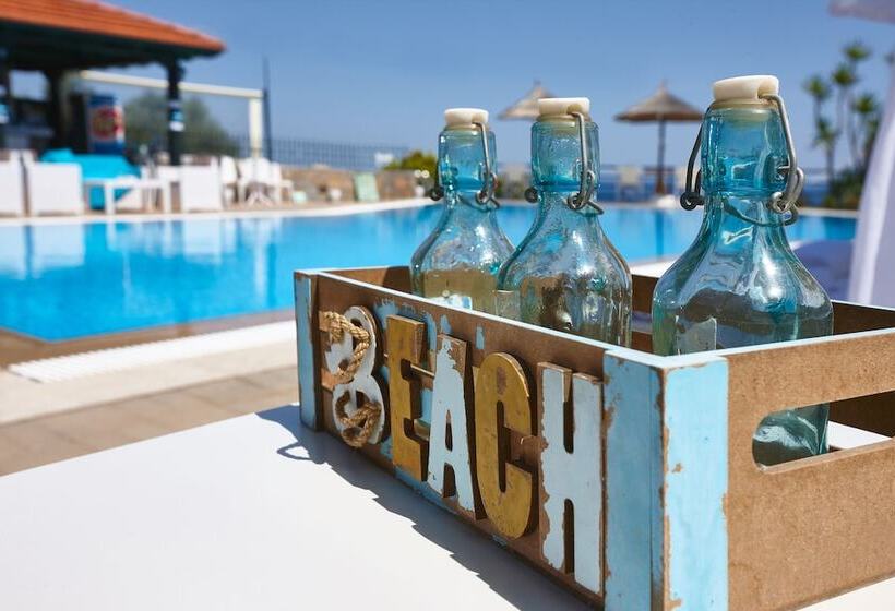 Everest Apartments And Suites