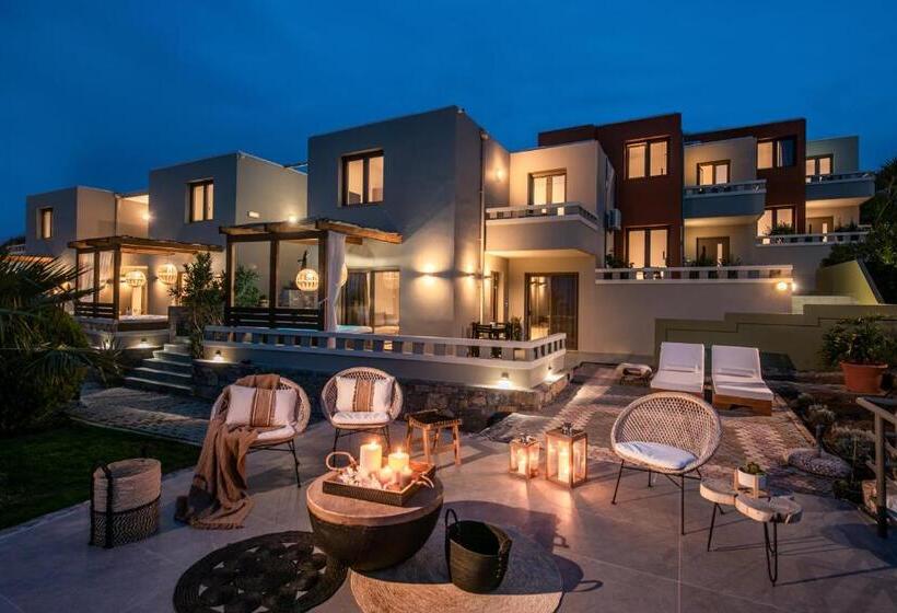 Everest Apartments And Suites