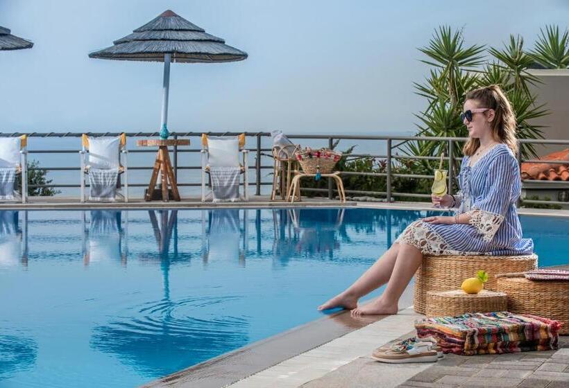 Everest Apartments And Suites