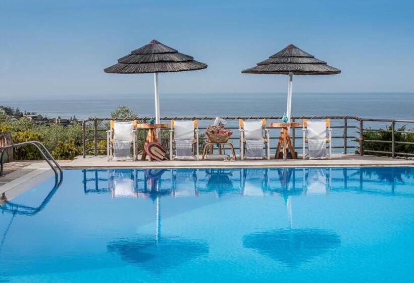 Everest Apartments And Suites