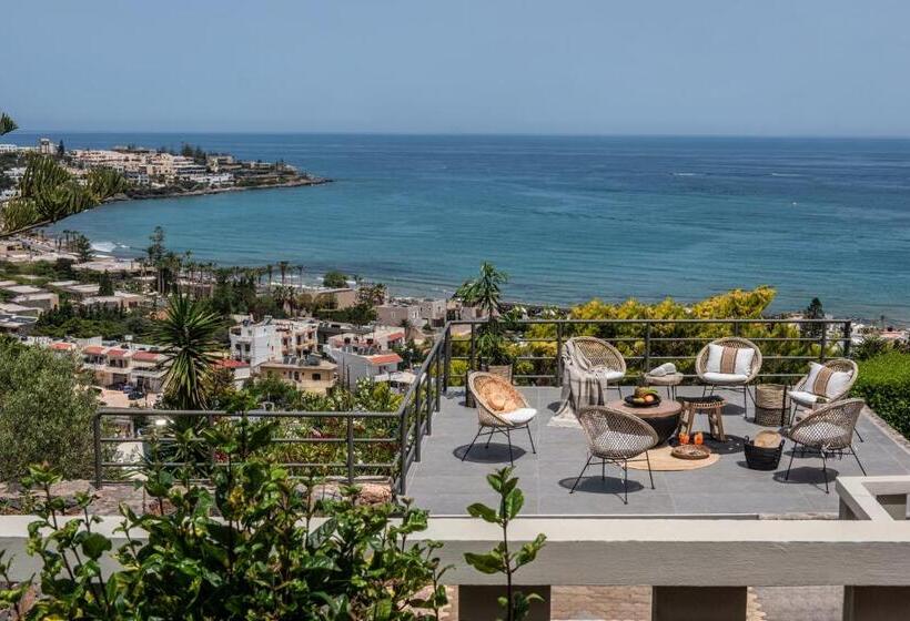 Everest Apartments And Suites