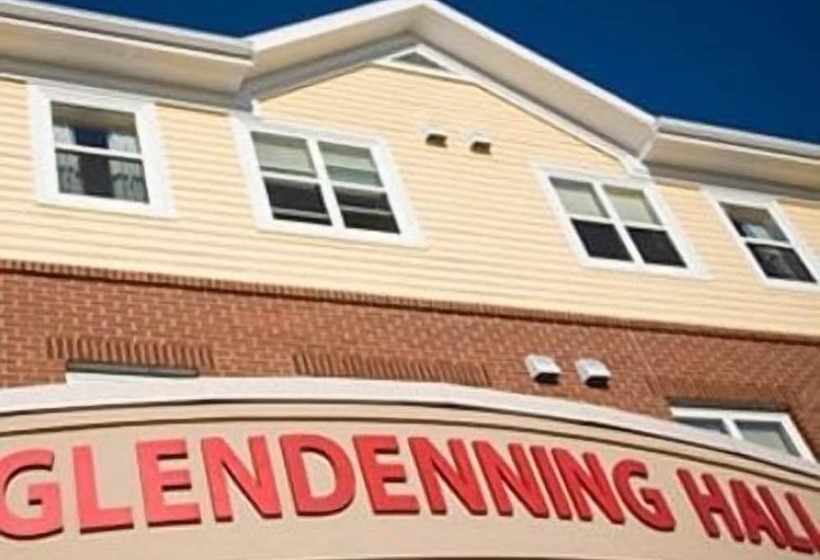 Glendenning Hall At Holland College