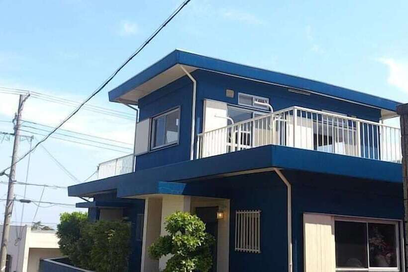 Guest House Misaki