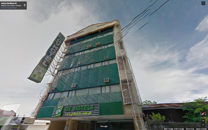 Gv Hotel Baybay