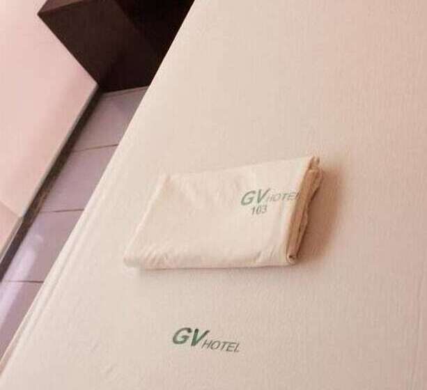 Gv Hotel Sogod