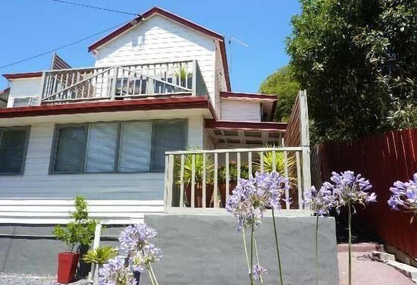 Healesville Apartments