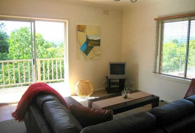 Healesville Apartments