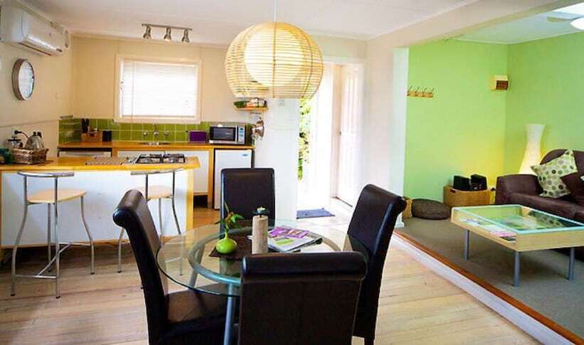 Healesville Apartments