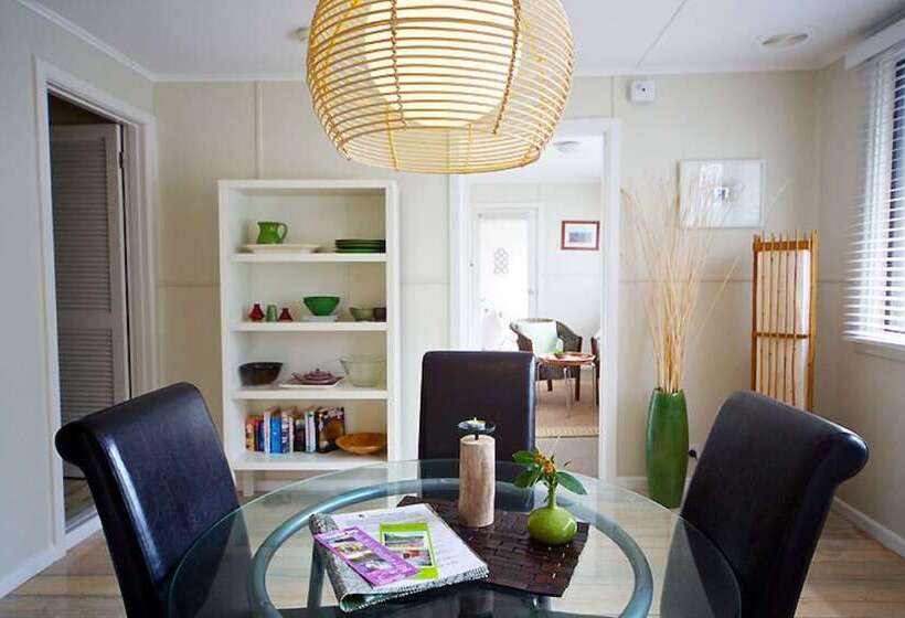 Healesville Apartments