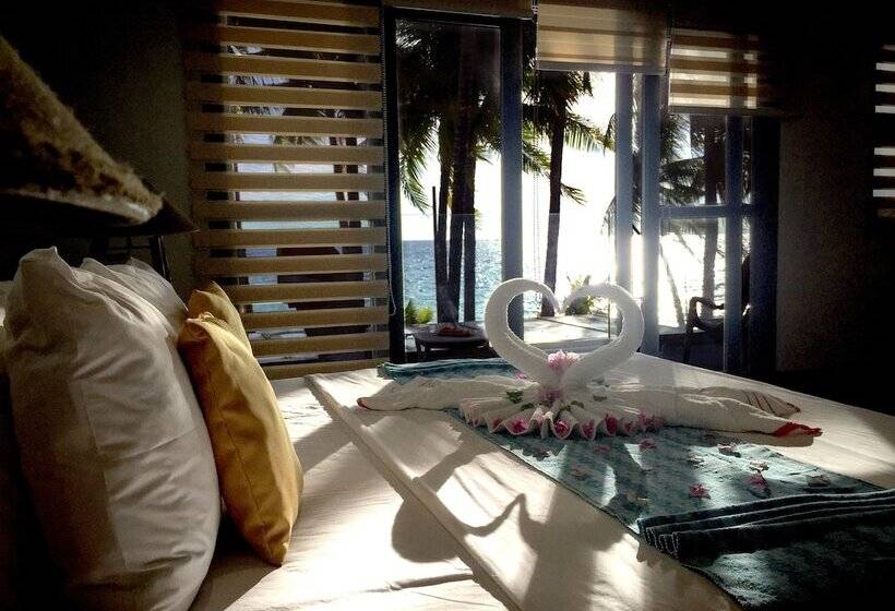 هتل 357 Boracay Resort