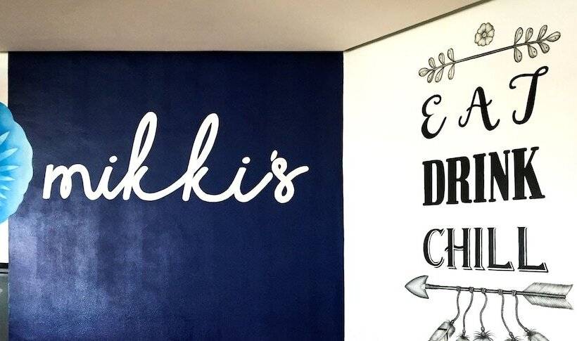 هتل 357 Boracay Resort