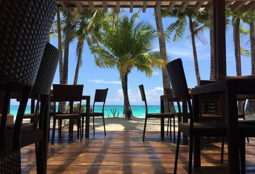 هتل 357 Boracay Resort